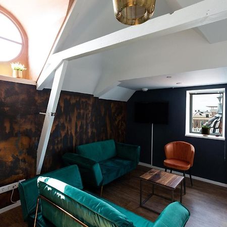 Hotel Markt23 スネーク エクステリア 写真