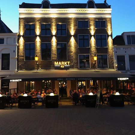 Hotel Markt23 スネーク エクステリア 写真