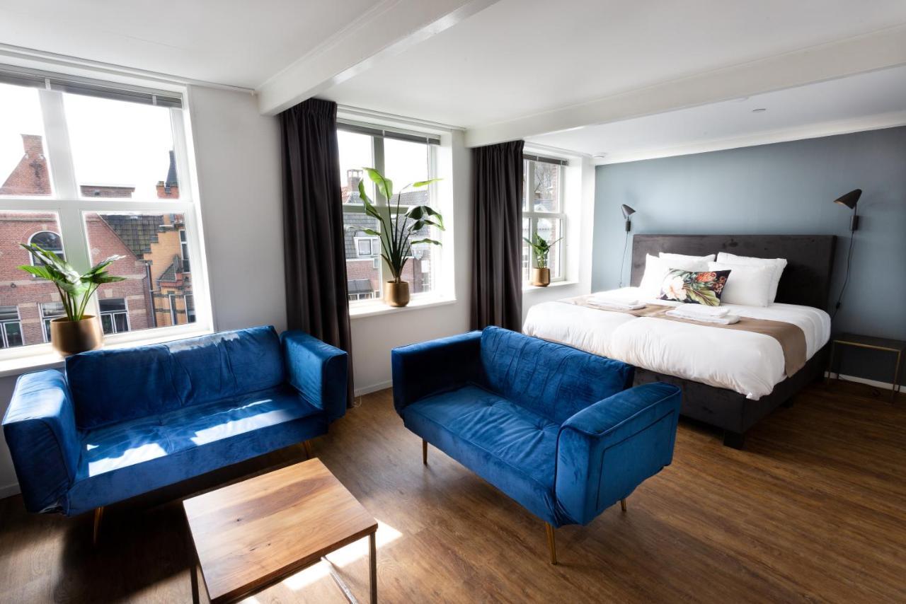 Hotel Markt23 スネーク エクステリア 写真