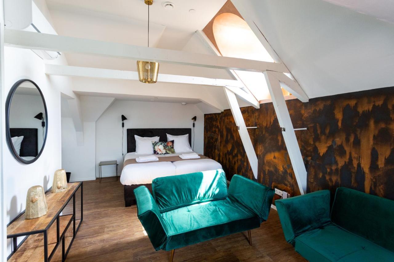 Hotel Markt23 スネーク エクステリア 写真