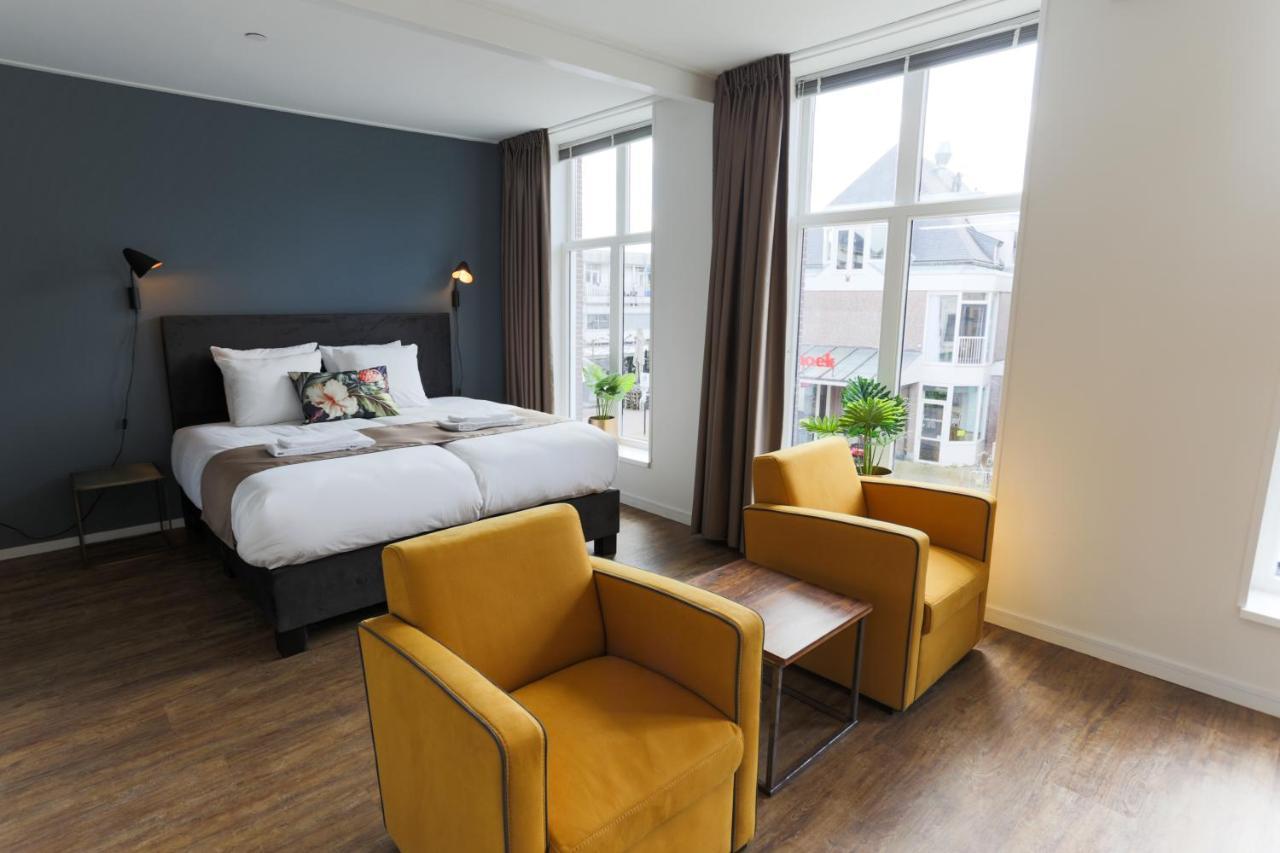 Hotel Markt23 スネーク エクステリア 写真