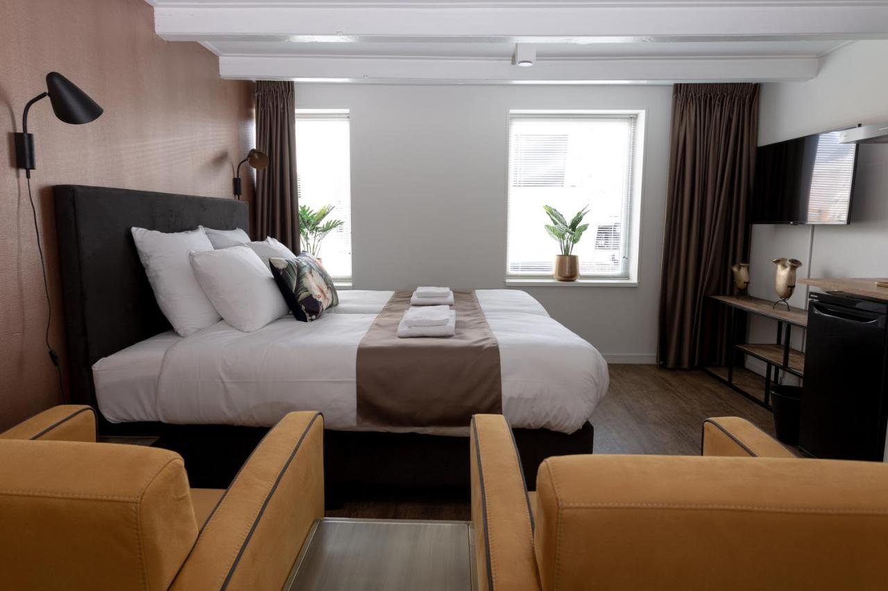 Hotel Markt23 スネーク エクステリア 写真
