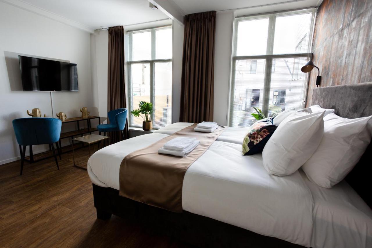 Hotel Markt23 スネーク エクステリア 写真