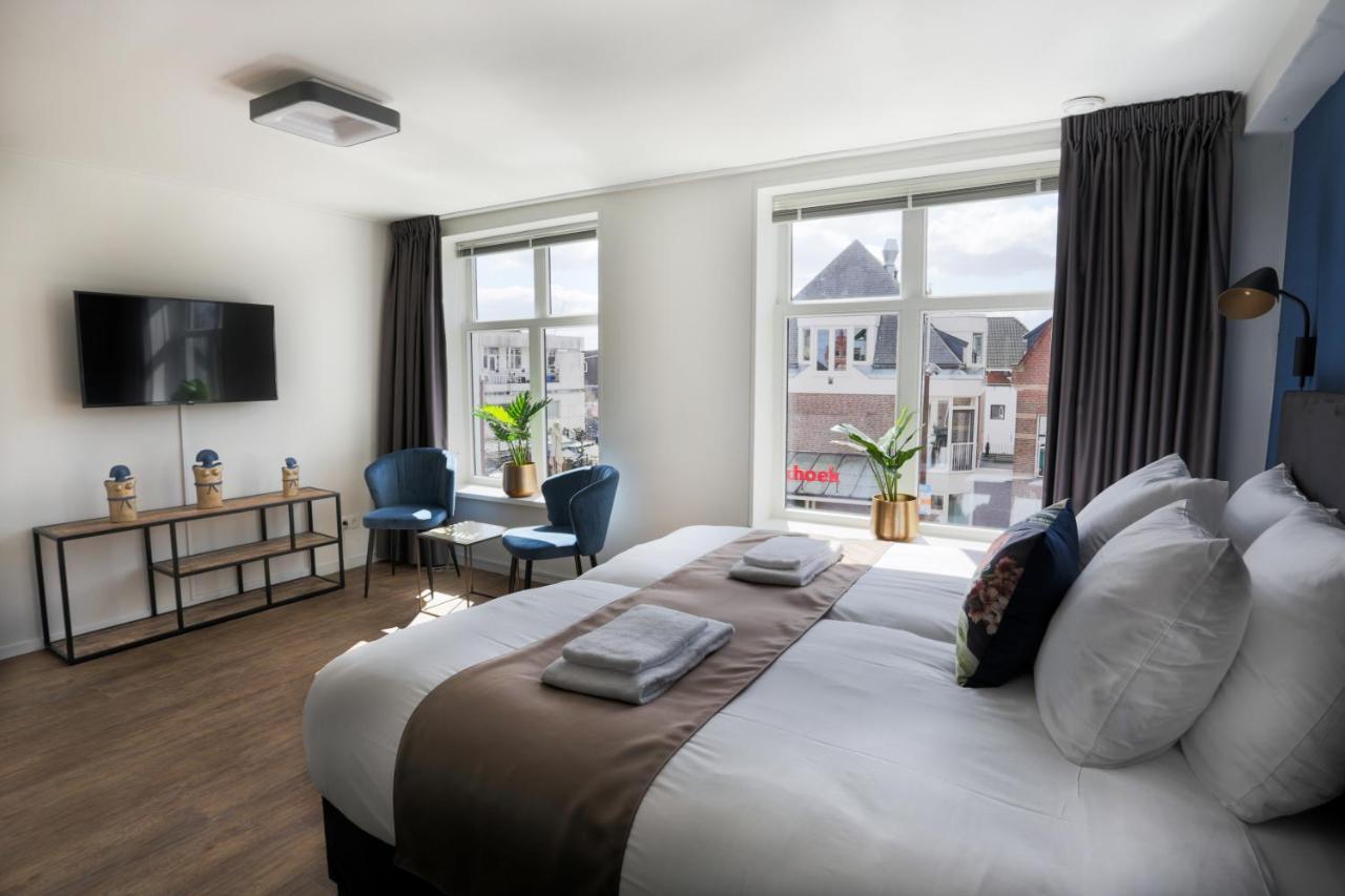 Hotel Markt23 スネーク エクステリア 写真