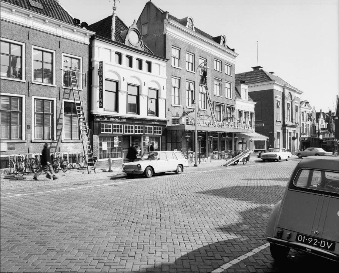 Hotel Markt23 スネーク エクステリア 写真