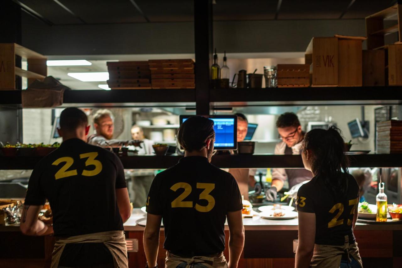 Hotel Markt23 スネーク エクステリア 写真